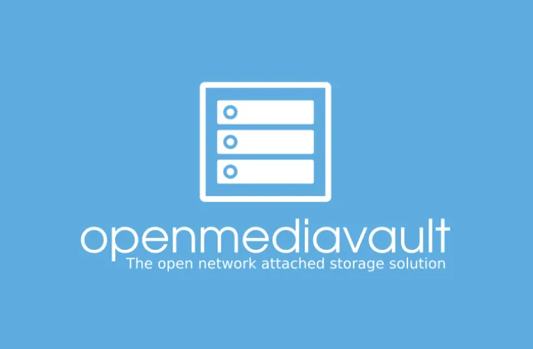 openmediavault