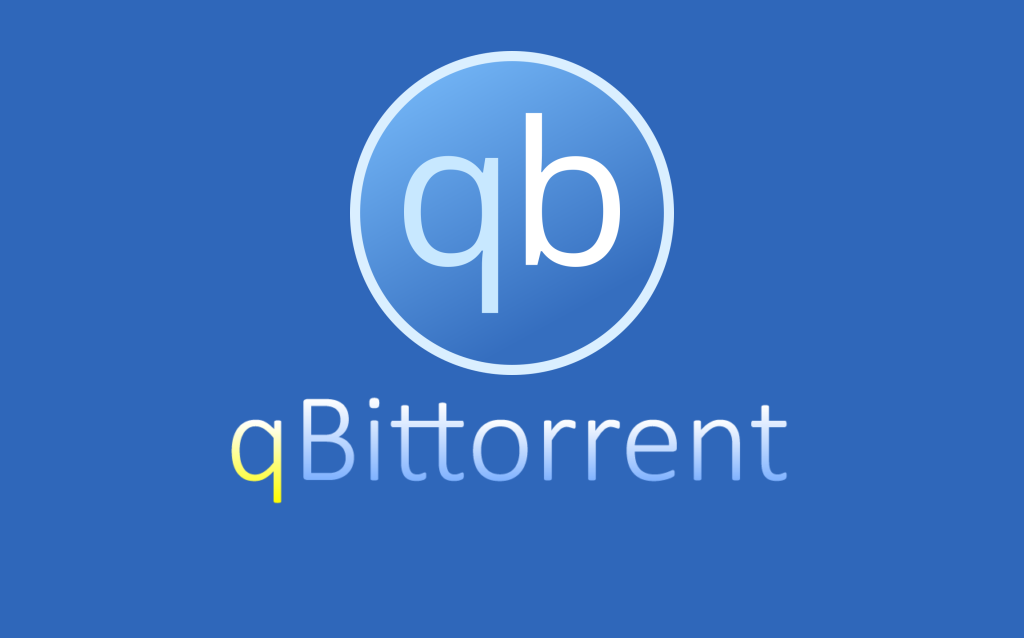 qBittorrent